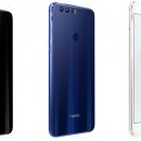 Huawei предлагает скидки и селфи-палку при покупке Honor 8