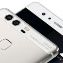 Huawei P9 стал лучшим смартфоном в Европе по версии EISA