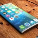 IPhone 8 получит OLED-дисплей и стеклянный корпус