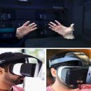 Intel: в виртуальном мире появятся виртуальные руки