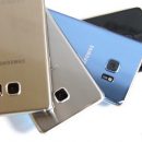 Смартфон Samsung Galaxy Note 7 возвращается в Европу!