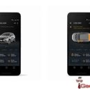 Lada Connect будет управлять автомобилем со смартфона