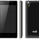 Tele2 представила смартфон на Android 6.0 за 2 890 рублей