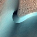 В глобальной паутине появилось не менее тысячи новых фотографий Марса