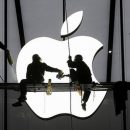 Apple откроет научно-исследовательский центр в «Поднебесной»