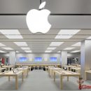 В Китае открывают научно-исследовательский центр Apple