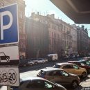 В столице введена голосовая оплата парковки