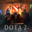 В Dota 2 теперь есть еще один герой