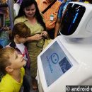 В РФ разработали ГОСТ на роботов