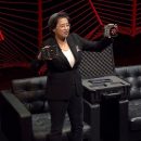 Компания AMD показала Radeon RX 470