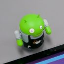 Google создает новую ОС на смену Android