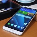 В Huawei работают над бюджетным смартфоном с ёмкой батареей