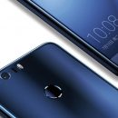 Стартовали продажи смартфона Huawei Honor 8