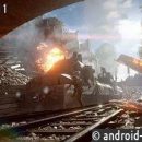 Появился лихой трейлер Battlefield 1 с бронепоездом