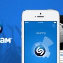 Русские юзеры получили бесплатный доступ к музыке через Shazam