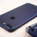 Apple отказалась от iPhone 7 с одиночной камерой
