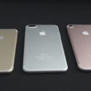 Появилось видео трёх моделей iPhone 7 в разрешении 4K