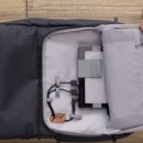 HP создала рюкзак для зарядки девайсов