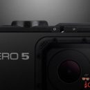 Первые подробности о экшн-камере GoPro Hero 5