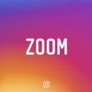 В Instagram появилась долгожданная функция Zoom
