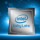 Процессор Intel Kaby Lake избавит ноутбуки в потребности в видеокартах