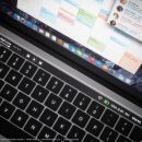 В новом MacBook Pro появится сенсор Touch ID