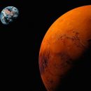 Вскоре население Земли сможет не только лишь увидеть, однако и услышать Марс