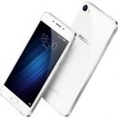 Meizu анонсировала мобильные телефоны U10 и U20