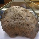 Челябинский метеорит рухнул на Землю после космического ДТП