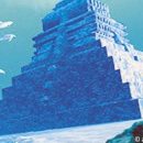 Таинственные пирамиды размещены по всей планете — Ученые