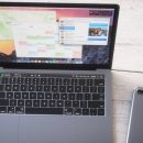 Новые MacBook Pro: ультратонкий корпус, широкий трекпад, сканер Touch ID