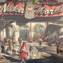Трейлер Nuka-World, шестого дополнения для Fallout 4