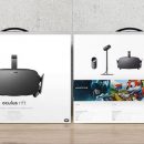 Oculus Rift официально поступят в продажу в сентябре
