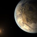 На Венере могла жить жизнь при определенных условиях — Астрономы