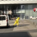 В Швейцарии покемоны охотятся на людей