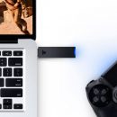 Sony представила адаптер для подключения DualShock 4 к ПК и сервис PlayStation Now