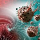 Ученые создали нанокиборгов для борьбы с раком