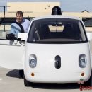 Основатель проекта беспилотного авто Google, покидает компанию