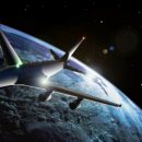В Китайская народная республика разрабатывают гибрид самолета и космического корабля