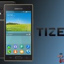 Samsung продемонстрировал бюджетный смартфон Z2 на ОС Tizen