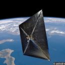 Самарские ученые тестируют новые солнечные батареи в космосе