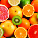 Ученые признали, что цитрусовые фрукты способствуют борьбе с лишним весом