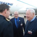 Скончался главный конструктор Boeing 747