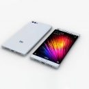 Xiaomi Mi Note 2 обзаведётся безрамочным дисплеем и двойной камерой