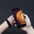 Xiaomi представила мобильную платежную систему Mi Pay