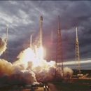 Владелец SpaceX поведал о моменте взрыва ракеты-носителя Falcon 9