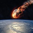 К Земле приближается астероид, превышающий челябинский — Ученые