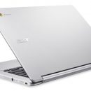 Acer представила хромбук-трансформер Chromebook R 13