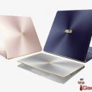 Asus ZenBook 3 «слизали» с MacBook