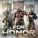 Тест альфа-версии For Honor стал самым масштабным в истории Ubisoft